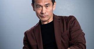 内野聖陽、心を鬼にする教官役に「ちょっと嫌われているかもしれません」厳しさの裏側を吐露＜PJ ～航空救難団～＞