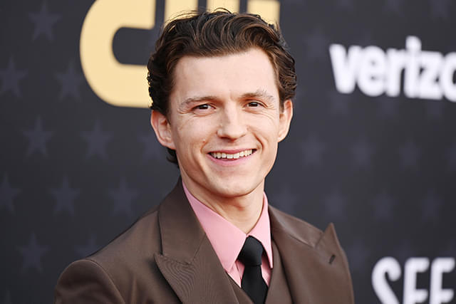 トム・ホランド、ノーラン監督「オデュッセイア」撮影初日に「大失敗したと思った」