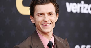 トム・ホランド、ノーラン監督「オデュッセイア」撮影初日に「大失敗したと思った」