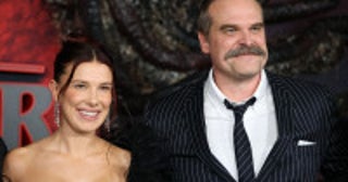 『ストレンジャー・シングス』ミリー・ボビー・ブラウン、デヴィッド・ハーバー告発報道も良好な関係を強調