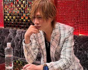 『ザ・ノンフィクション』から10年、49歳になった“高齢ホスト”の現在。「俺はこんな歳で何してるんだろう」涙することも…それでも歌舞伎町に立ち続ける理由