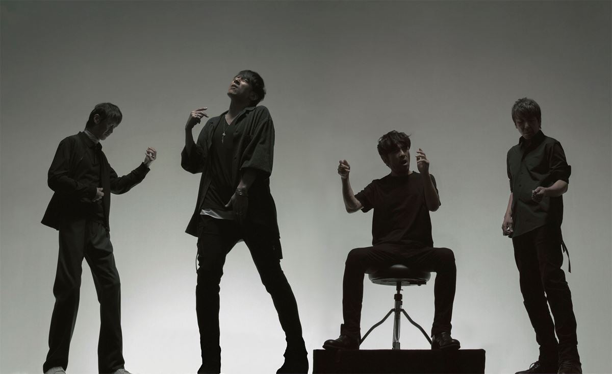 Mr.Children、全国ツアー『Mr.Children tour 2024 miss you arena tour』のライブ映像を5月2日(金)YouTubeで初公開