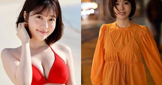人気声優・礒部花凜が語るグラビアへの熱い想い「声優界にグラビアの風を吹かせます！」 グラジャパ！マンスリーランキング1位を2作品連続で獲得！
