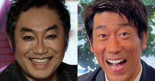 本当に似ていると思う「ものまね芸人」ランキング！3位コロッケ、2位原口あきまさを抑えた1位は？