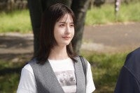 『わたしの宝物』第5話“美羽”松本若菜、親友の“真琴”恒松祐里から疑いの目を向けられる