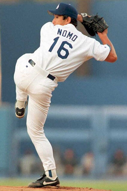 ドジャース挑戦から30年。1995年の野茂英雄がメジャーで見つけた3つの「流儀」