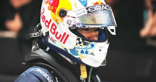 【F1】角田裕毅は「不運」を強調するも...ひとつの理由でギャンブルに敗れたわけではない