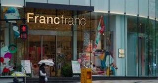 500億円で買収されたFrancfranc…「海外展開の失敗」がターニングポイントに