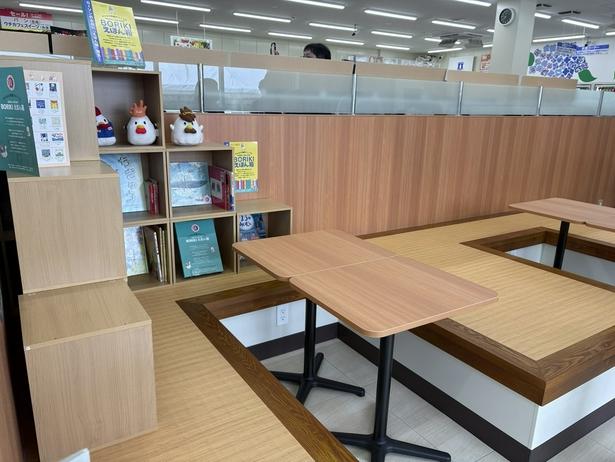 スーパーも薬局も行政相談も。外出が難しいときの「在宅支援」もあり。ローソン×KDDIが団地で進める「未来のインフラ」事例が熱い