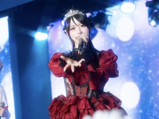 VVSiS、千世みれい生誕プロデュース公演を8月23日開催！