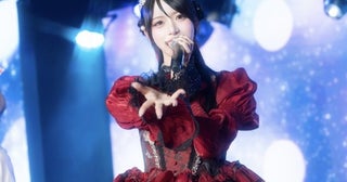VVSiS、千世みれい生誕プロデュース公演を8月23日開催！
