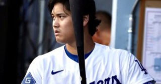 「ショウヘイって誰？」マイク・タイソンの発言が浮き彫りにした、大谷翔平人気をめぐる“世界とのズレ”