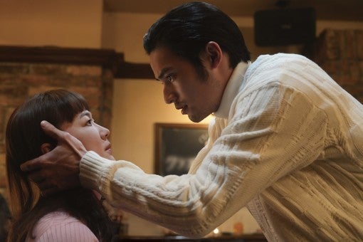 水上恒司、山下美月、黒木華出演映画『本当にあった話（の話）』場面写真15点一挙解禁！10月2日公開