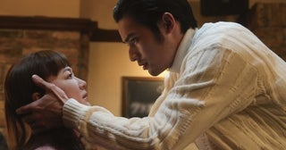 水上恒司、山下美月、黒木華出演映画『本当にあった話（の話）』場面写真15点一挙解禁！10月2日公開