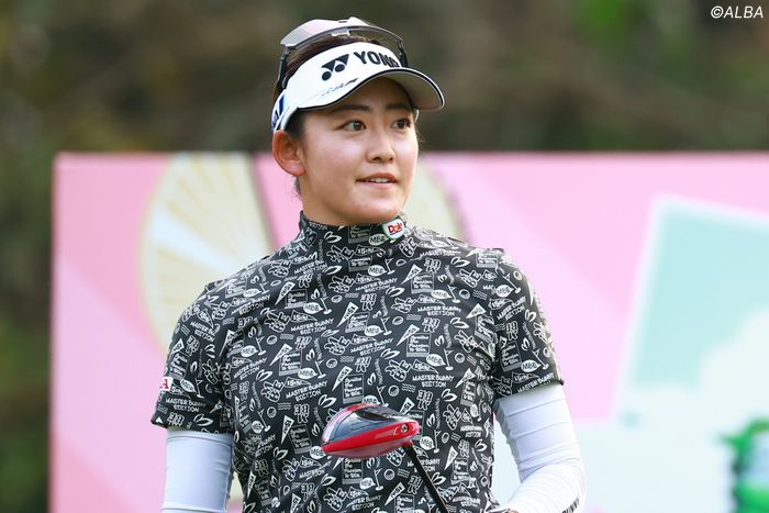 世界1位に涙の惜敗も「自信になった」岩井千怜の進化したメンタル術