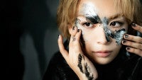 なにわ男子・大西流星主演『ブレス』特別映像＆ビジュアル解禁自身にメイクを施し“美”を表現