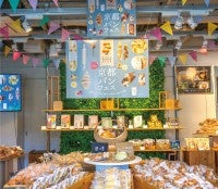 白金台で「京都パンフェス」開催！全国各地のパンが集結＆初のパンビュッフェを実施