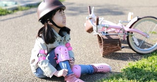 子どもが失敗を嫌がるのには理由がある！ 「もうやらない」と言ったら無理にやらせないほうがいい？