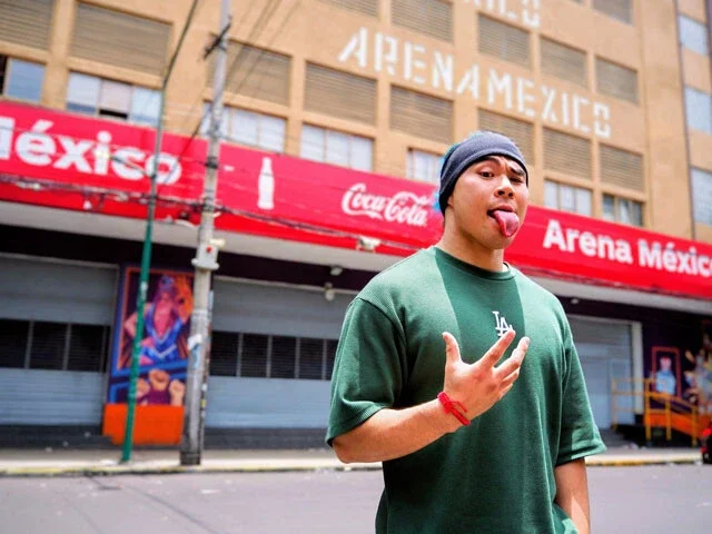本田圭佑に憧れてメキシコに渡ったサッカー少年が、現地でプロレスラーに！人気上昇中のルチャドール・YUTANI直撃インタビュー「新日本に呼ばれるまでは、日本に帰らない」