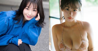 目下、大注目！ sejuの新星・髙野真央が語るグラビアへの想い「真夏の暑い時は「夏だ！ さぁ楽しもうぜ！」みたいな顔を見せてやろうってカメラに向かっています。」