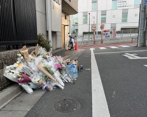 【高田馬場・路上刺殺事件】「痛い、やめて…」法廷で公開された“生々しい音声”…懲役16年判決までに明らかになった“犯行の一部始終”