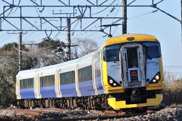 JR東日本、特急「発酵サミット」を新規設定新宿～佐原駅間で10月26日・27日に運行