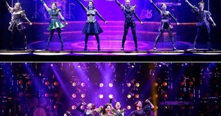 ミュージカル『SIX』日本キャスト版英国公演決定出演者他のコメントが到着