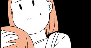 怯えて街中で抱き着いてきた娘…娘の身に何が!?【娘が23歳年上の彼氏を連れてきました Vol.12】