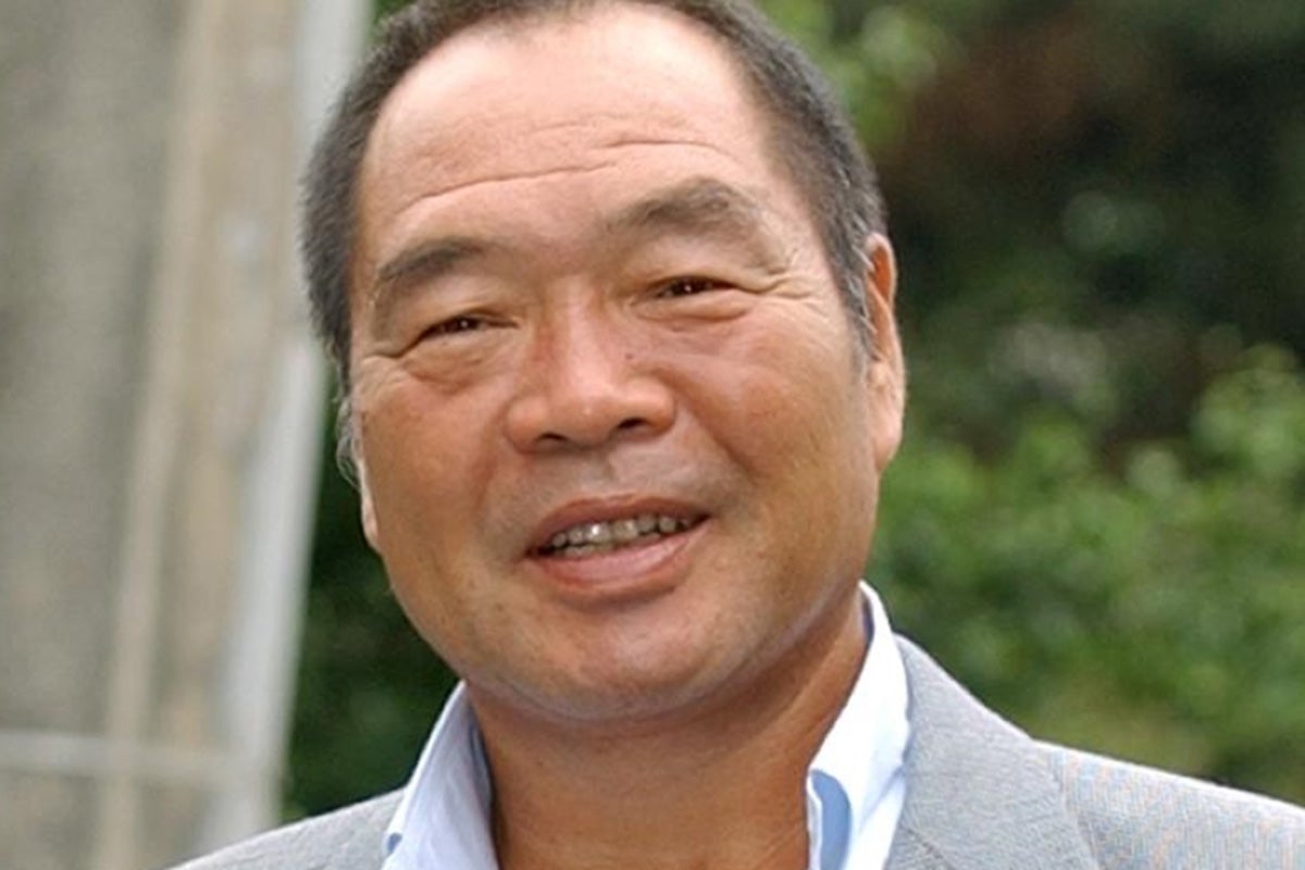 《一時は自殺を考えたことも》ガッツ石松さん監督した大コケ映画のテープを自ら営業、選挙にも落選…おとぼけキャラの裏で過ごした“壮絶借金生活”