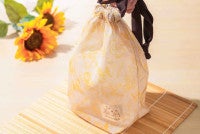 大戸屋初の「夏の福袋」発売決定！“鳥獣戯画”とコラボしたメッシュ巾着などをセット
