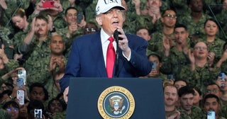 トランプ×トヨタ「100億ドル投資」の勝者はどっちだ!?