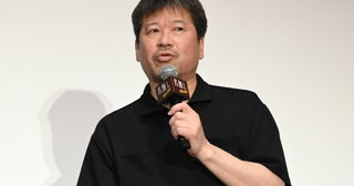 佐藤二朗、オリジナル脚本作「名無し」異例ヒットに熱弁「日本映画界の未来への光」