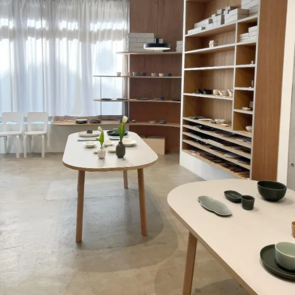 恵比寿エリアはおしゃれな食器屋さんが集まってるって噂。自炊欲が高まるセンスの良い“うつわ”が揃う5店