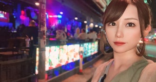 タイに短期滞在中の女性ライター、誘惑が多すぎるパタヤで仕事と遊びを両立する方法とは？