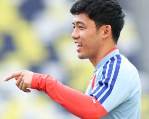 南野、三笘に続き、遠藤まで…主軸を欠いた日本代表がオランダ代表に勝つ手段を考える「狙うべきは“慢心”」