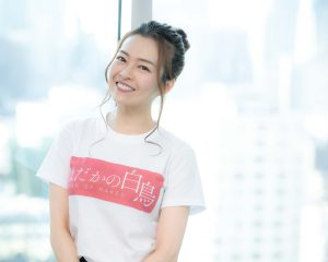 “バレエ講師をクビになった”投稿で炎上したセクシー女優の半生「最初は炎上していることに気付かなかった」