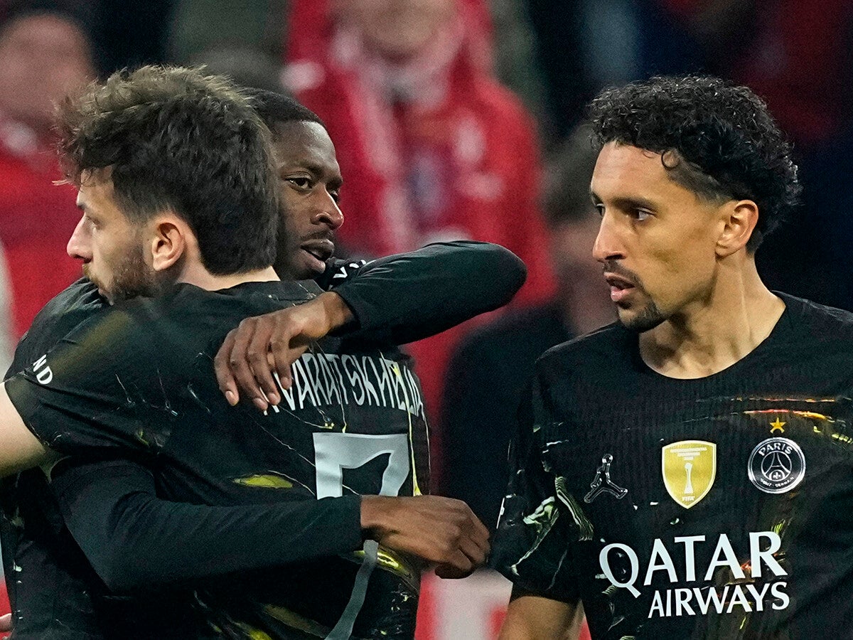 サッカー日本代表にとって教科書となるチームも チャンピオンズリーグ上位陣の戦いを振り返る