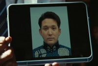 元日本ハム・杉谷拳士、『VIVANT』第17話にサプライズ出演していた！