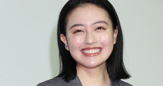 《ダブルヒロインならではの理由も》上坂樹里『風、薫る』撮影の空き時間の「意外な過ごし方」