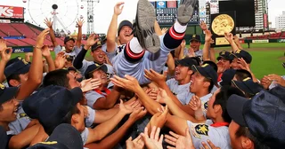 【高校野球】「2018年８月12日を一生忘れない」 仙台育英・須江監督が語る、惨敗から始まった日本一への物語