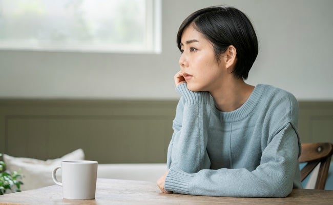 「孫差別が苦痛…」うちの子はそっちのけ？義実家に行きたくない！夫に相談すると、意外な返答が！？