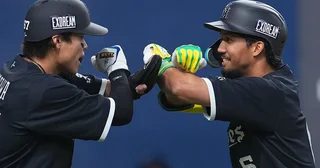 【プロ野球】高木豊が占うパ・リーグFA戦線田嶋大樹、宗佑磨、中川圭太、小島和哉...移籍したら面白い選手は？