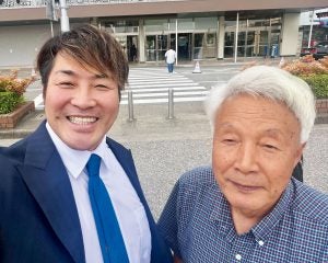 棚橋弘至社長が新日本プロレスの未来に自信…新体制への不安の声にも「ええ、僕はすでに未来を掴んでいますからね」