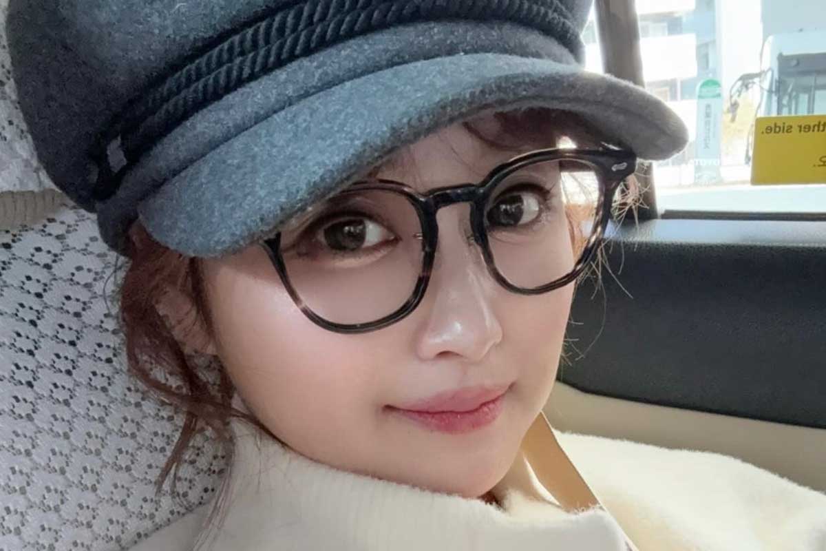 「誰だよ、女は40Kg台しか許さんみたいな風潮作ったやつ」37歳“モデル”タレントが公表した“リアル体重”にネット称賛