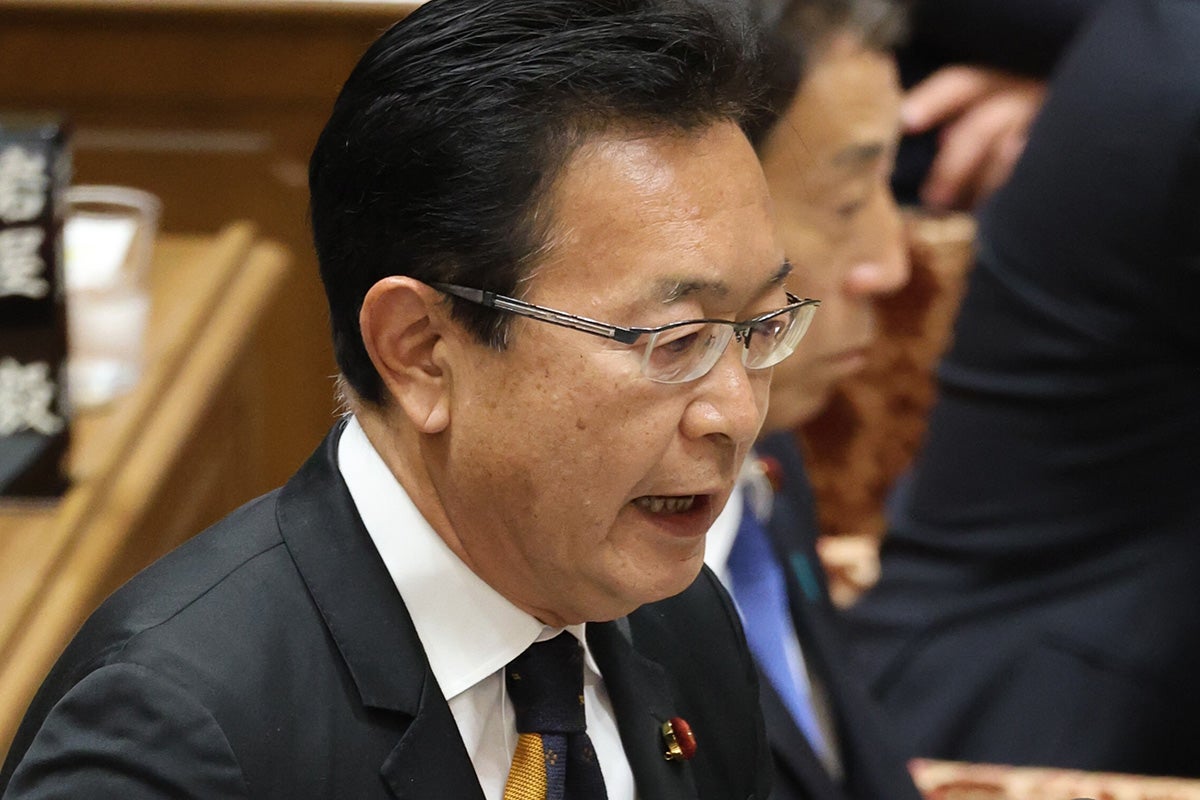 「他にすることないのね」中道の落選議員森友文書“20分精読”動画に一部から冷ややかな声…本人は「1枚、1枚全部読む」と貫く意志