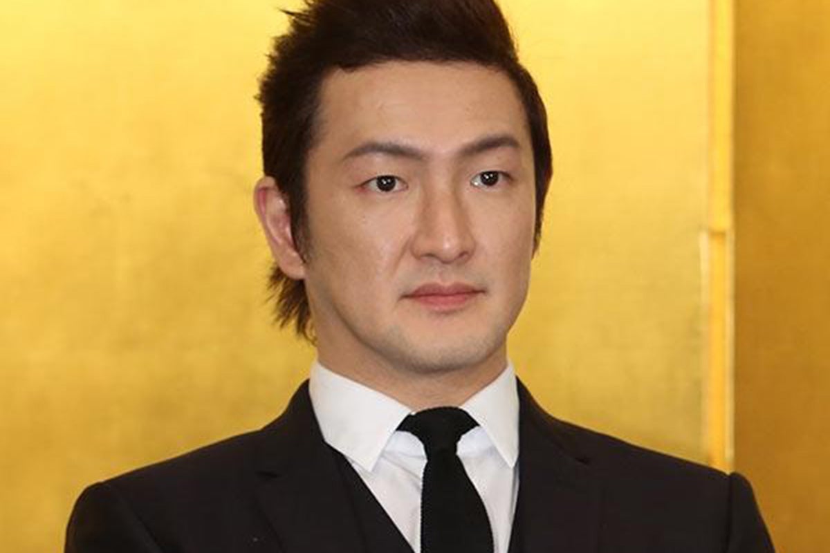 《芸能界屈指の車好き》中村獅童試乗した“激レアフェラーリ”の「驚愕の値段」