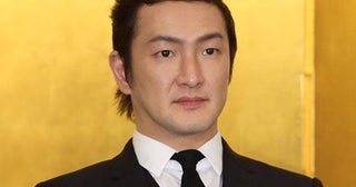 《芸能界屈指の車好き》中村獅童試乗した“激レアフェラーリ”の「驚愕の値段」