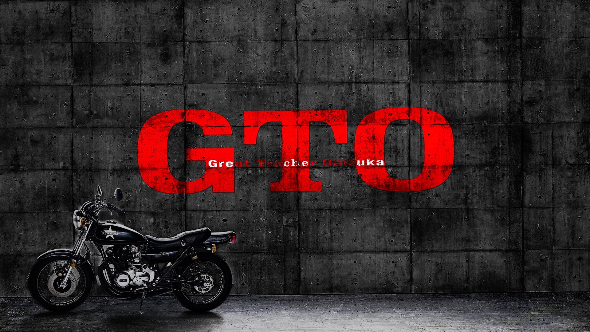 反町隆史主演「GTO」90秒トレーラー公開！生徒役オーディションの裏側に密着した「Documentary of GTO」も始動