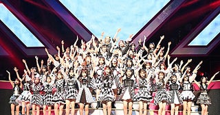 AKB48 村山彩希、卒業を実感したのは「卒業ドレスを着て会場に立ったとき」 6日に卒業コンサート