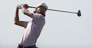 日本勢は久常涼ら4人が出場優勝予想1位はアクシャイ・バティア
